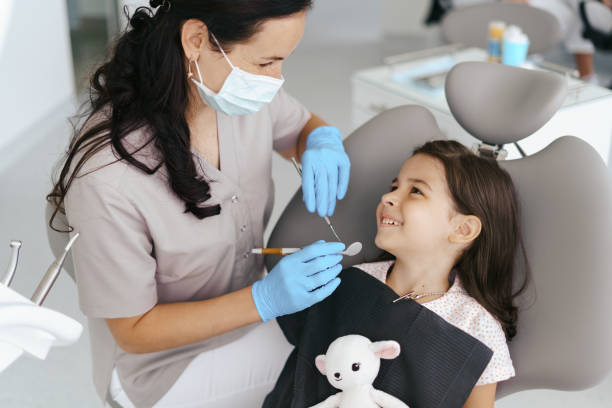 Best Emergency Tooth Extraction in Pine Ridge, SC